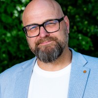 De Passie Scholen Employee Jaap Wisse's profile photo