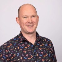 MYOB Employee Craig Ashby's profile photo