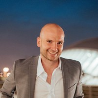 PAJ GPS Employee Alex Sarellas's profile photo