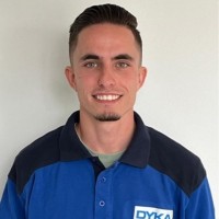 Sunleaves Employee Sander van Kersbergen's profile photo