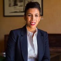 MEGAFLEX Employee Nora Jadidi's profile photo