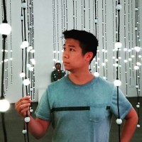News Corp Employee Jimmy Ip's profile photo