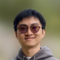 ProMaterial Employee Shawn Lee's profile photo