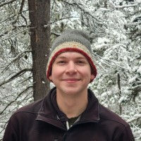 Policy Reporter by Valeris Employee Caleb Bell's profile photo