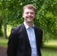 Gleeds Employee Greg Main's profile photo