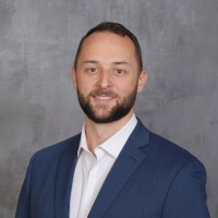 Accelleron Employee Keith Sanchez's profile photo