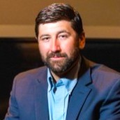 WaterFleet, LLC Employee Casey McDermand's profile photo