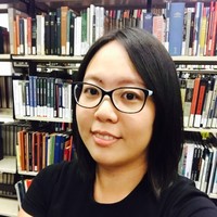 Predictive Analytics Group Employee Maggie Sun's profile photo