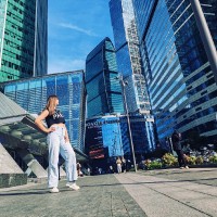 Modsen Employee Анна Кухта's profile photo