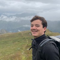 Colruyt Group Technics Employee Bram Vanherle's profile photo