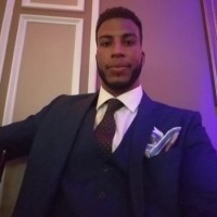 Edwin Gould Services for Children & Families Employee Edwardo Vidal's profile photo