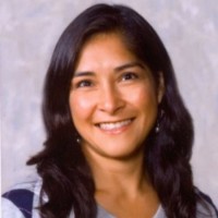 Orange Hat Publishing Employee Veronica Davis-Quiroz's profile photo