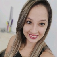 SIMPA Employee Lucila Da Rocha Silva's profile photo