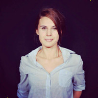 Arcub Employee Renate Pająk's profile photo