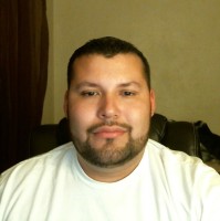 D&M Flooring Employee Jonathan Espinoza's profile photo