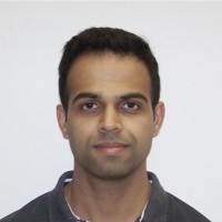 PODIUM.io Employee Vidish Iyer's profile photo