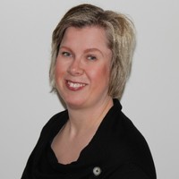 PayiQ Employee Riikka Aarnio's profile photo