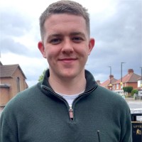 GLL Employee Daniel McGlade's profile photo