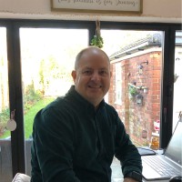 Mike Harness Email