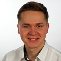 Breuckmann eMobility GmbH Employee Marcel Hohmann's profile photo