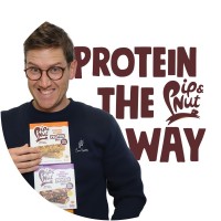 Pip & Nut Employee Adam Thompson's profile photo