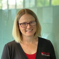HSR Associates, Inc. Employee Michelle Maland's profile photo