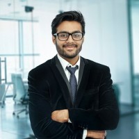 Freightwalla Employee Rahul Dwivedi's profile photo
