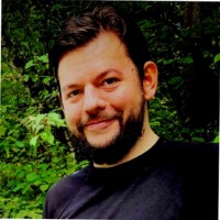 HOLOGATE Employee Dominik Appel's profile photo