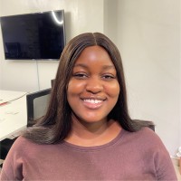 Maliyo Games Employee Ezinne Modebelu's profile photo