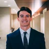 Trane Technologies Employee Toby Duncan's profile photo