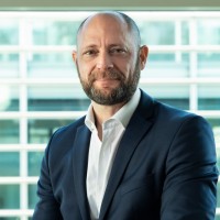 Schellenberg Wittmer Employee Benjamin Borsodi's profile photo