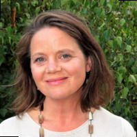 Science Based Targets initiative Employee Tracy Wyman's profile photo