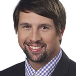 Texas Farm Bureau Insurance Companies Employee Bruce Clay's profile photo