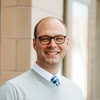 GMB Architecture + Engineering Employee Paul Hector's profile photo