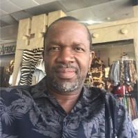 GEO-ENGINEERING Employee Noah Nhleko's profile photo