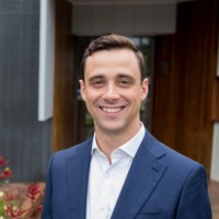 Frasers Property Australia Employee James Dewhurst's profile photo