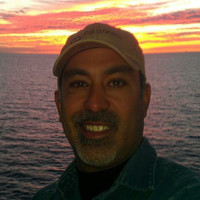 Island Operating Company Employee Joe Menchaca's profile photo