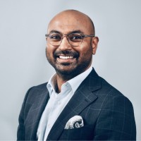 ModuleWorks Employee Ben Weber's profile photo