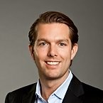 Mannheimer Swartling Employee Hampus Thofte's profile photo
