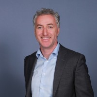 IDA Ireland Employee Enda Trautt's profile photo