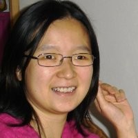 Anna Pai Email & Phone Number