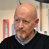 DLA ignite Employee Adam Gray's profile photo