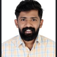 Capabl India Employee Anandu Satheesan's profile photo