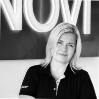 ENNOVI Employee Katerina Kudlikova's profile photo