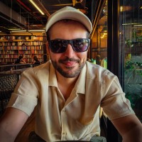 Numeric Engineering Inc. Employee Mehmet Alpay's profile photo