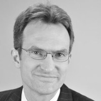 Hempsons Employee Adrian Parker's profile photo