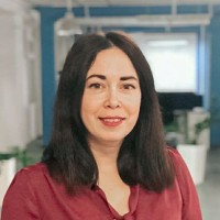 Jenna Gibson Email & Phone Number | Svitla Systems, Inc. VP of ...