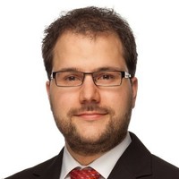 Glarner Kantonalbank Employee Silvan Arpagaus's profile photo