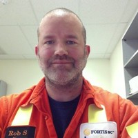 British Columbia Ambulance Service Employee Rob Stroud's profile photo