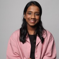 Shamini Manohargar Email